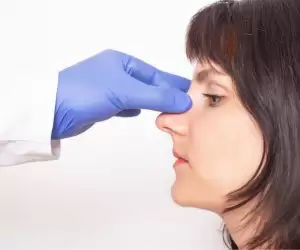 Non-Surgical Nasal Filling in Turkey