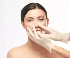 Rhinoplasty (Nose Job)