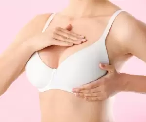 Breast Lift Surgery in Turkey