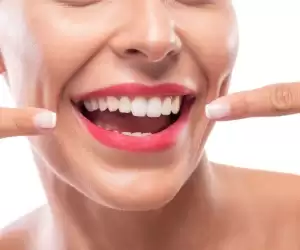 Teeth Whitening in Turkey