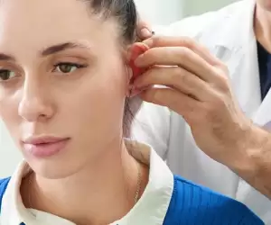 Ear Aesthetic Surgery in Turkey